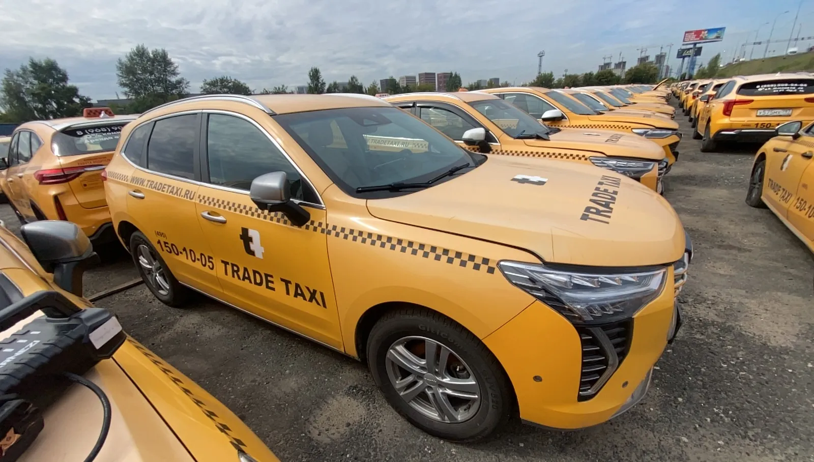Haval Jolion, фото 4