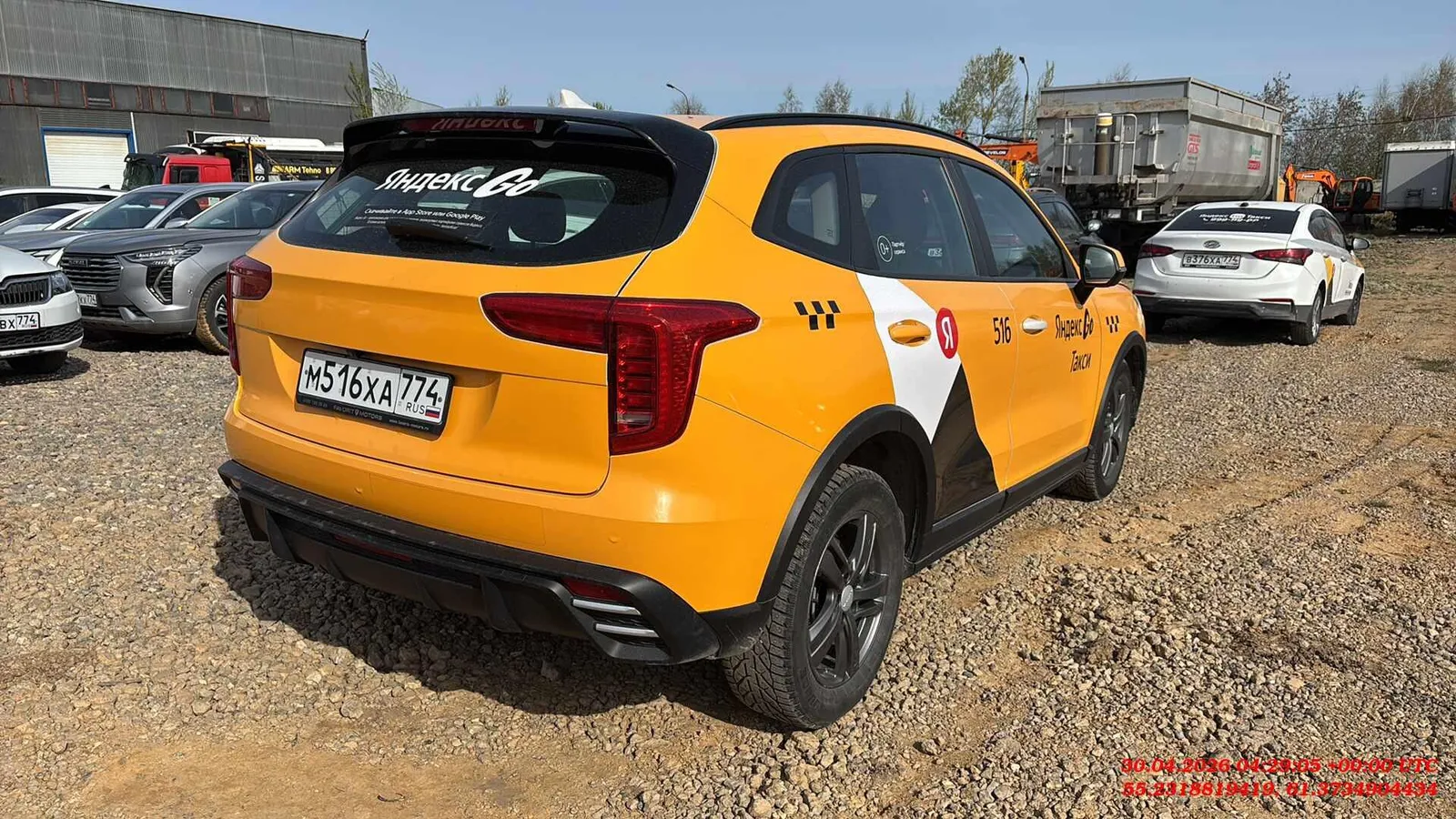 Haval Jolion Оптимум 1.5Т АТ, фото 5