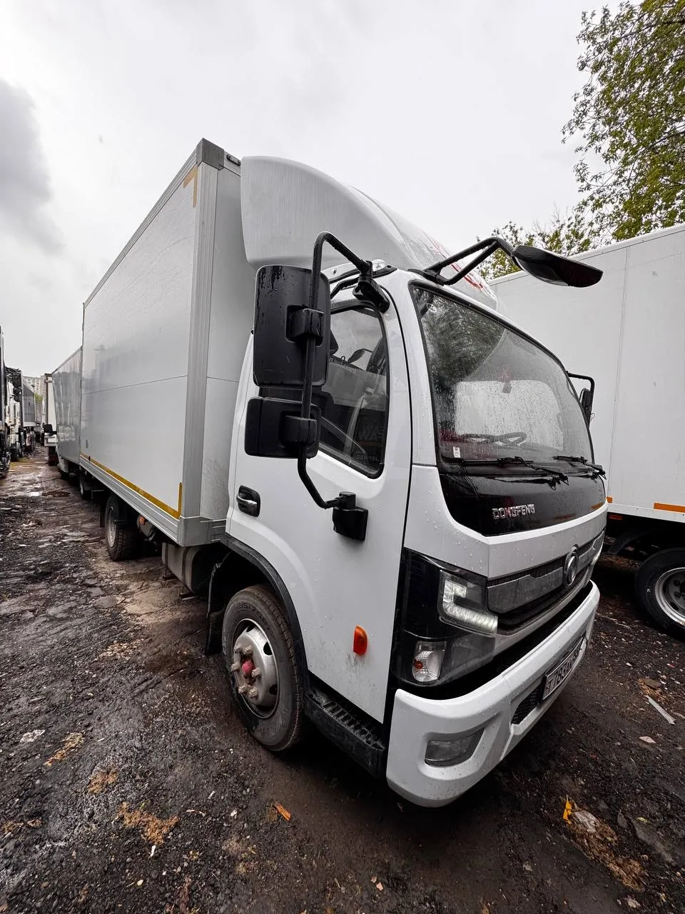 DONGFENG Z55N, фото 2