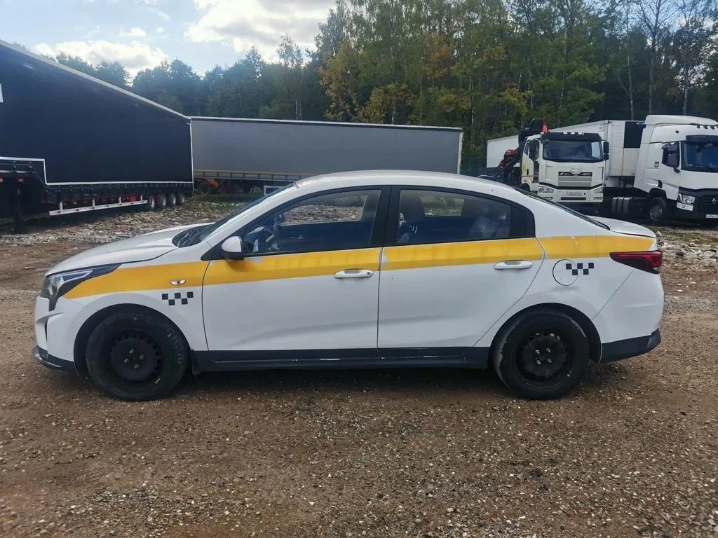 Kia RIO, фото 2