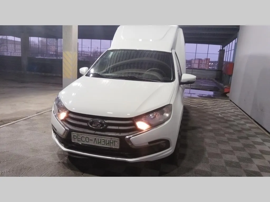 LADA GRANTA, фото 4