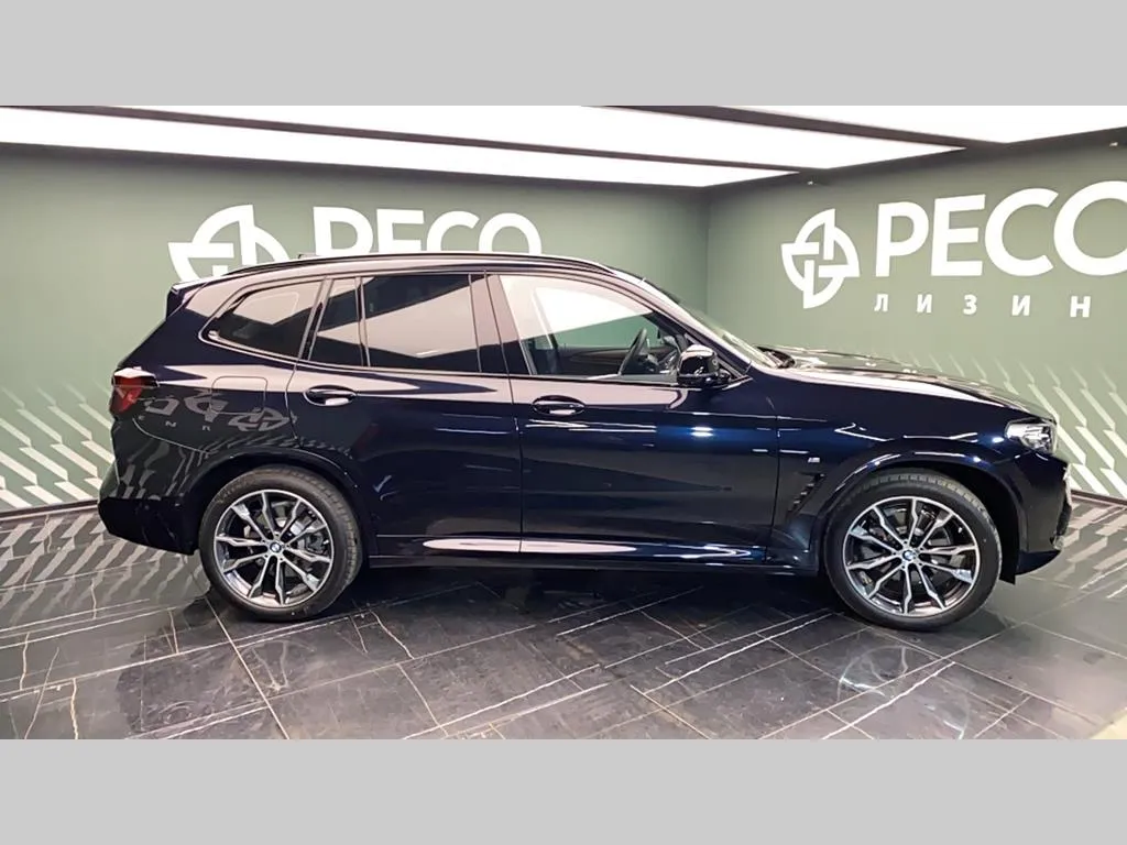 BMW X3, фото 5