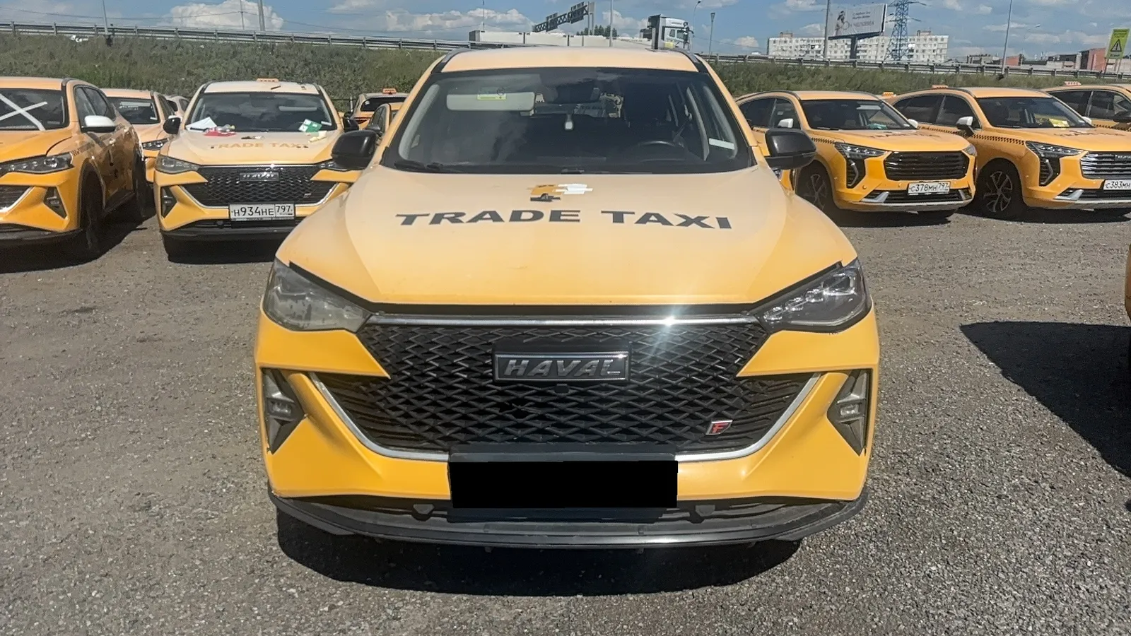 Haval F7, фото 2