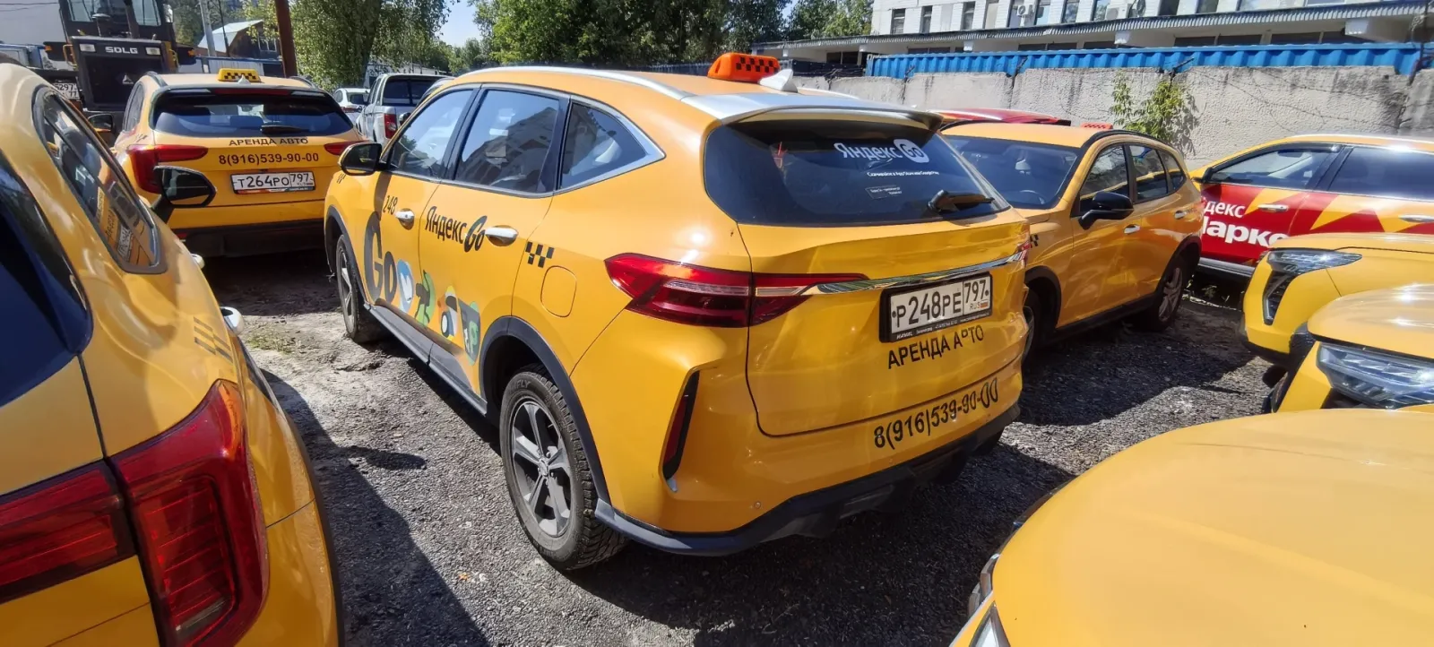 Haval F7, фото 5