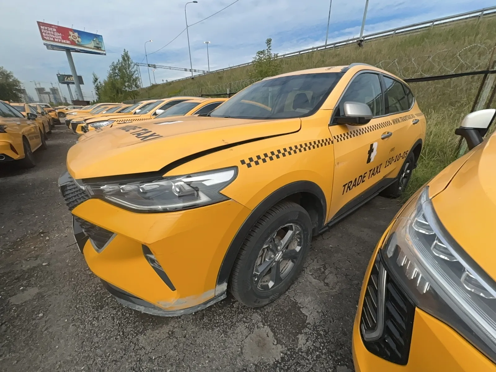 Haval F7, фото 3