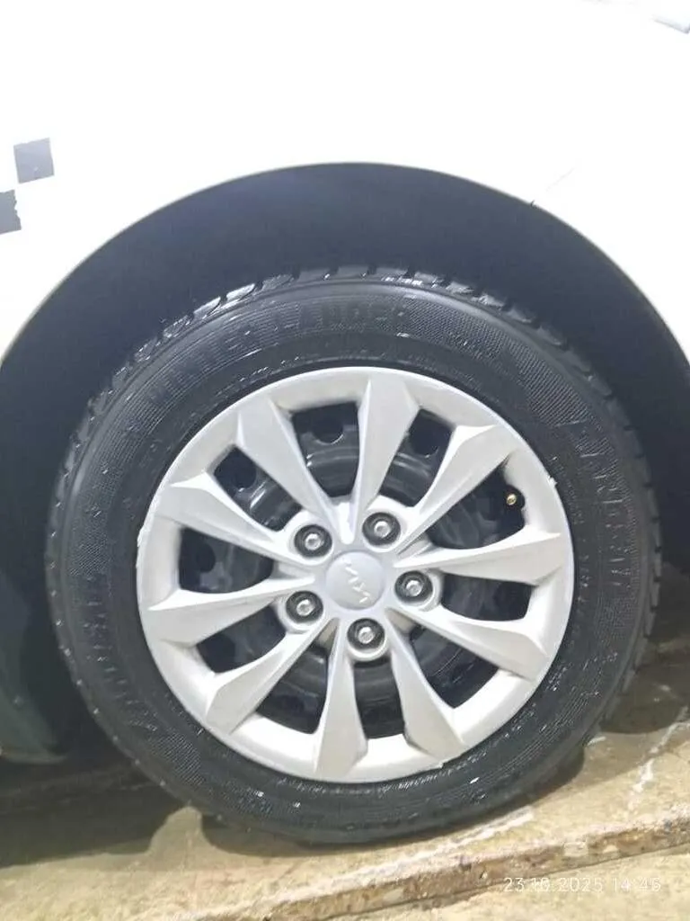 Kia CERATO, фото 3