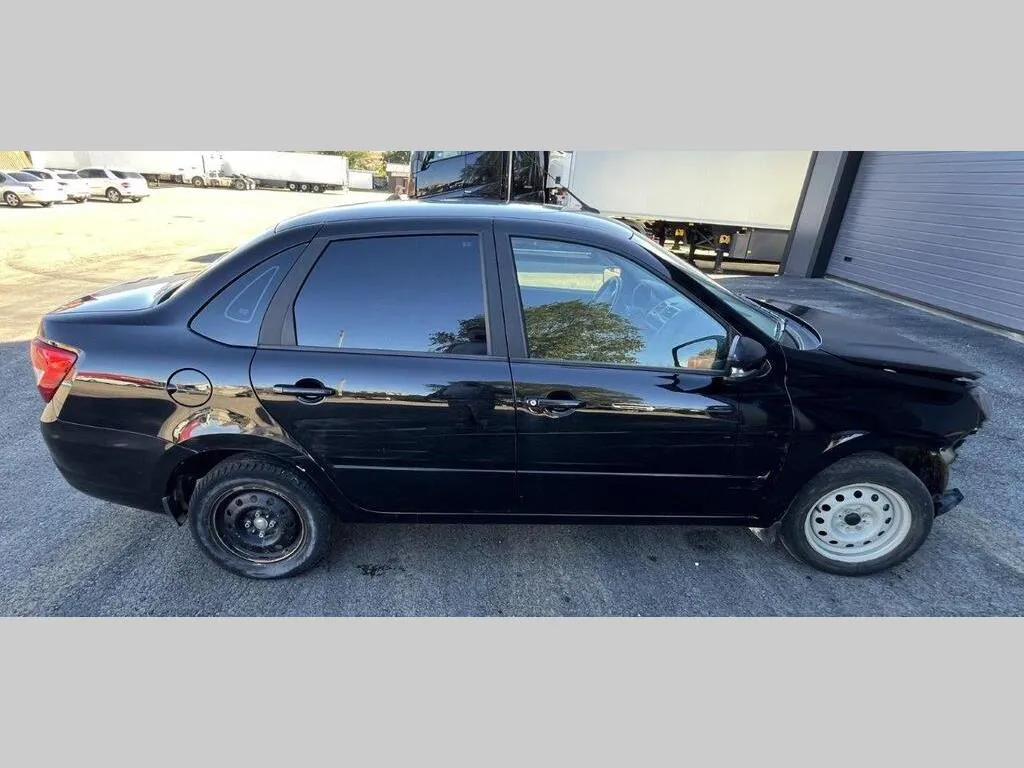 LADA GRANTA, фото 4