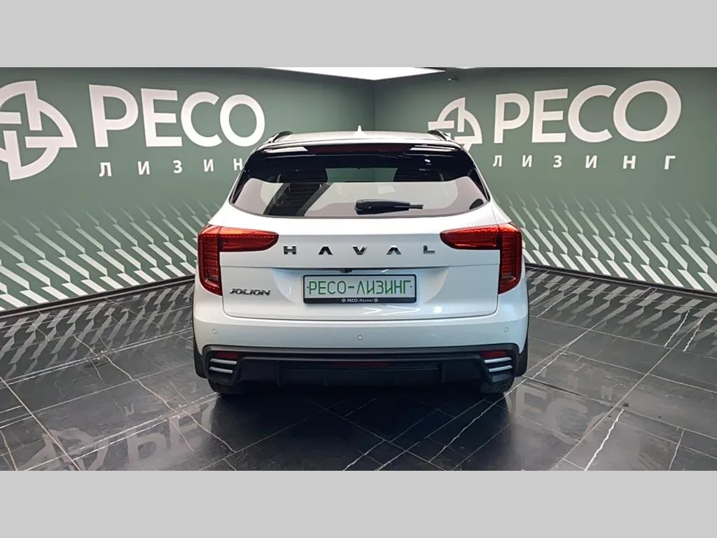 Haval JOLION, фото 3