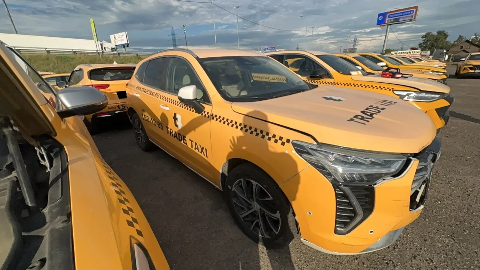 Haval Jolion, фото 4