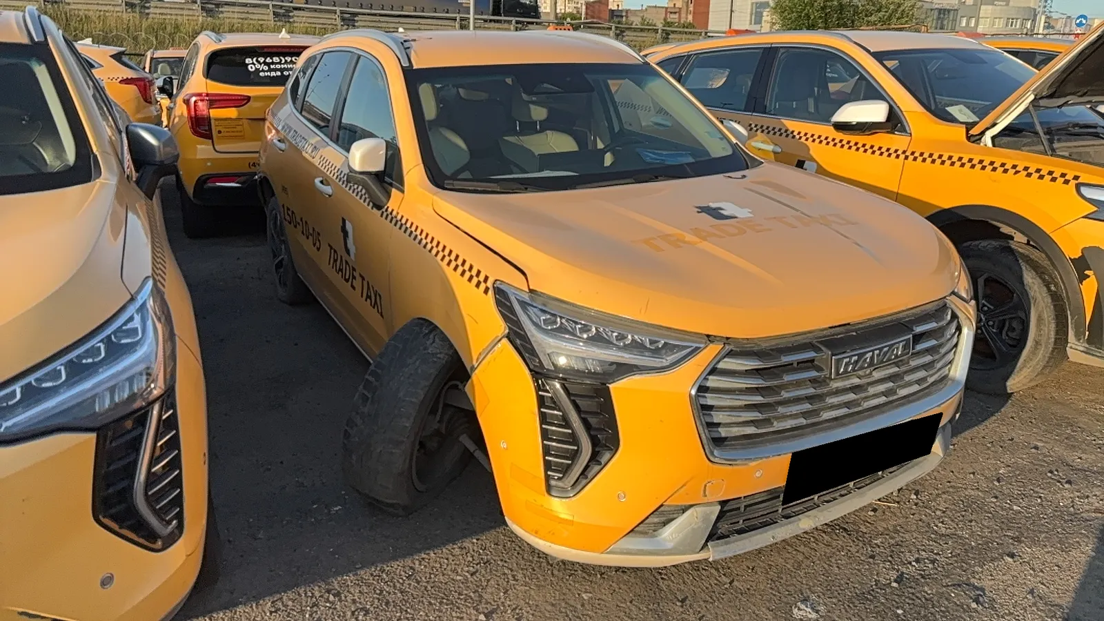 Haval Jolion, фото 3