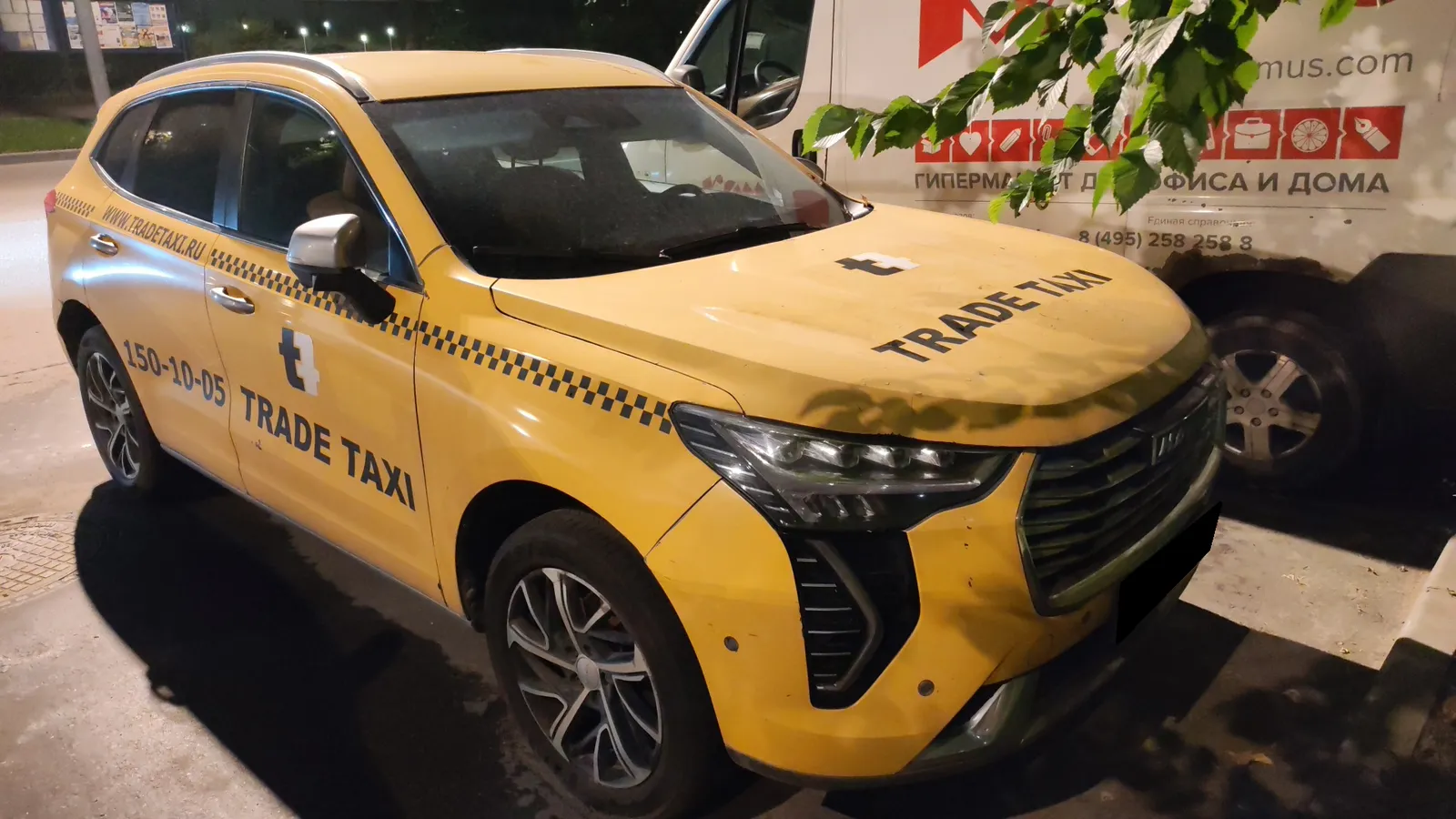 Haval Jolion, фото 2