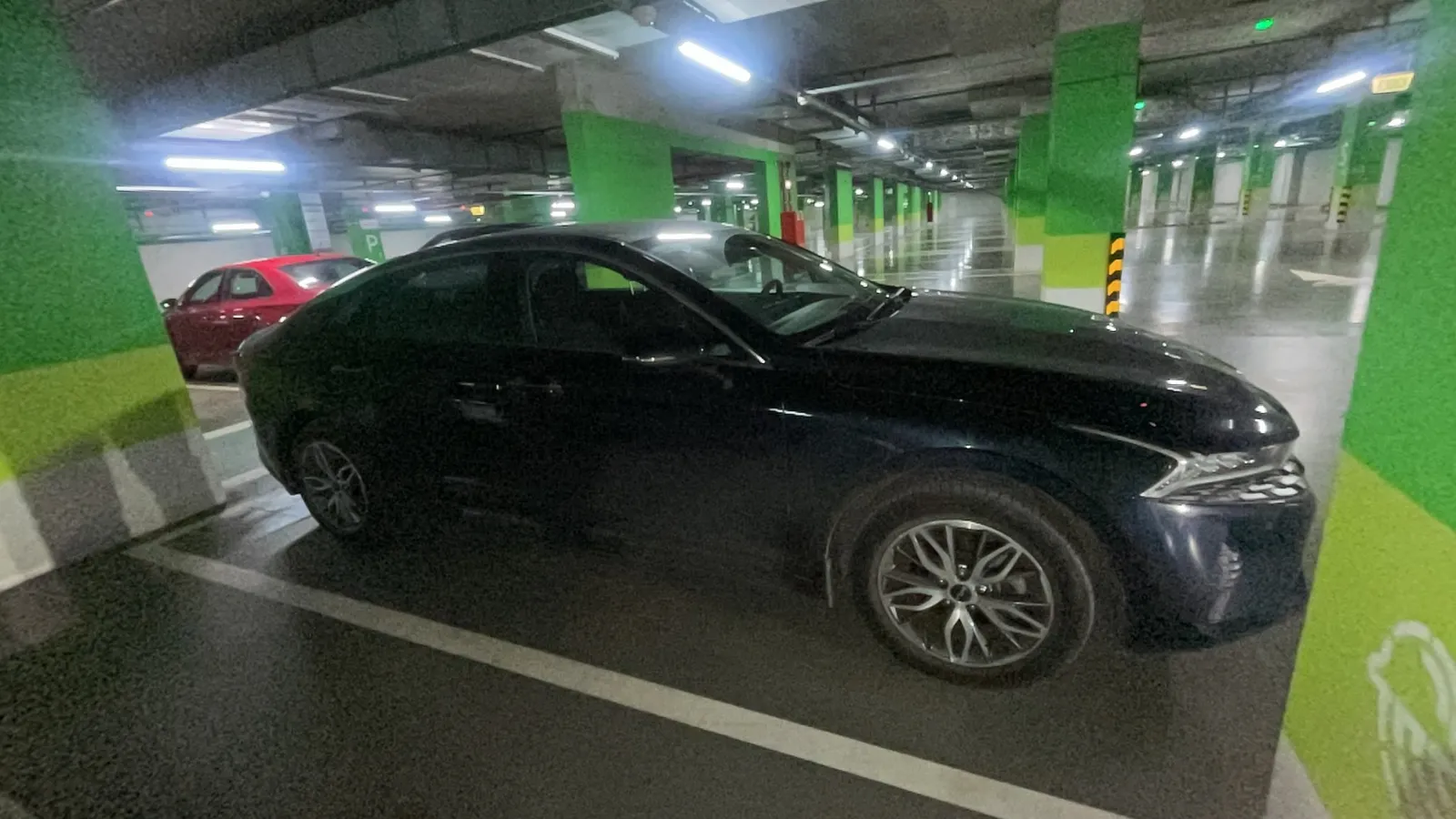 Kia K5, фото 3