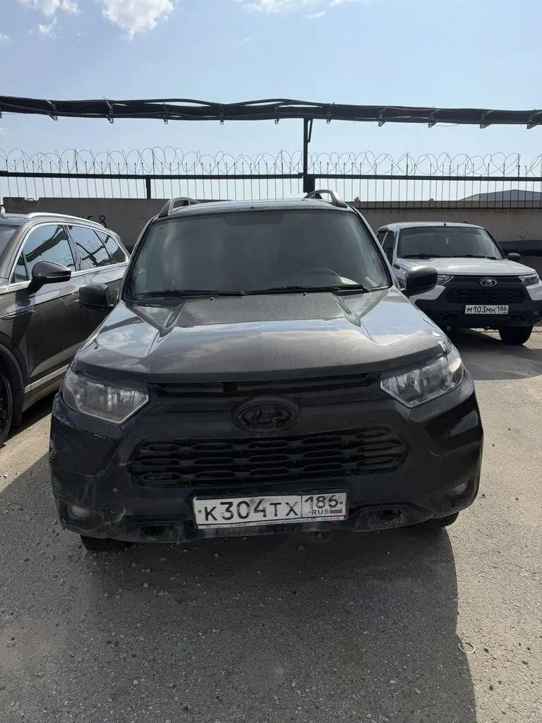 LADA Иное, фото 2