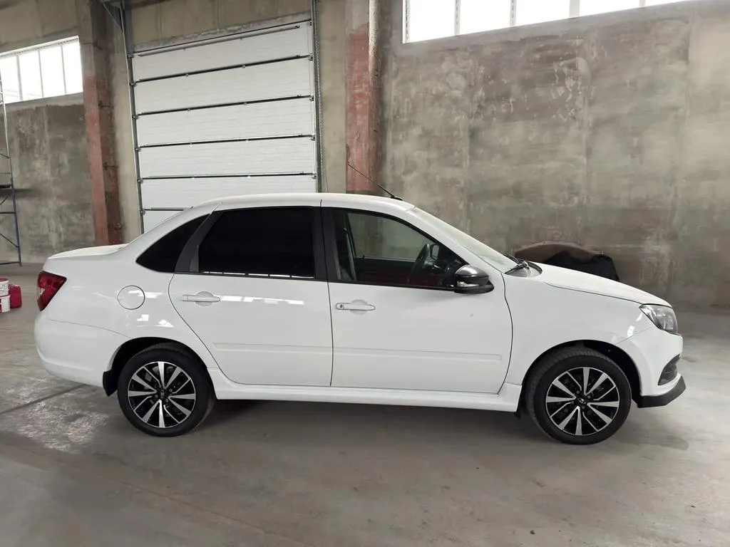 LADA GRANTA, фото 3