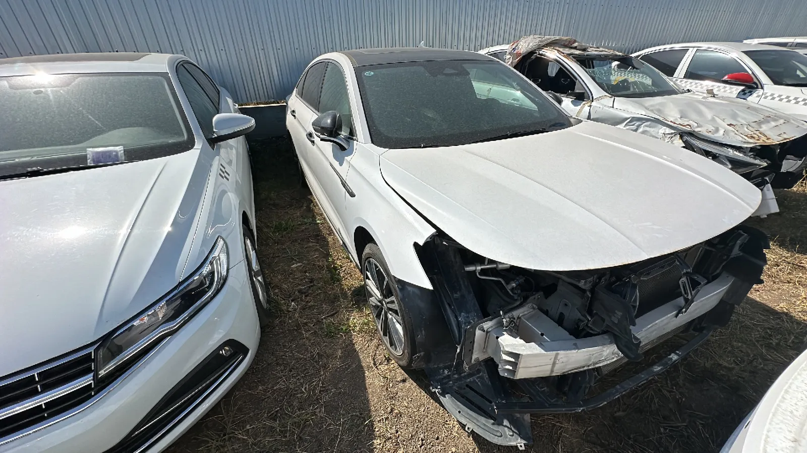 Chery Arrizo 8, фото 2