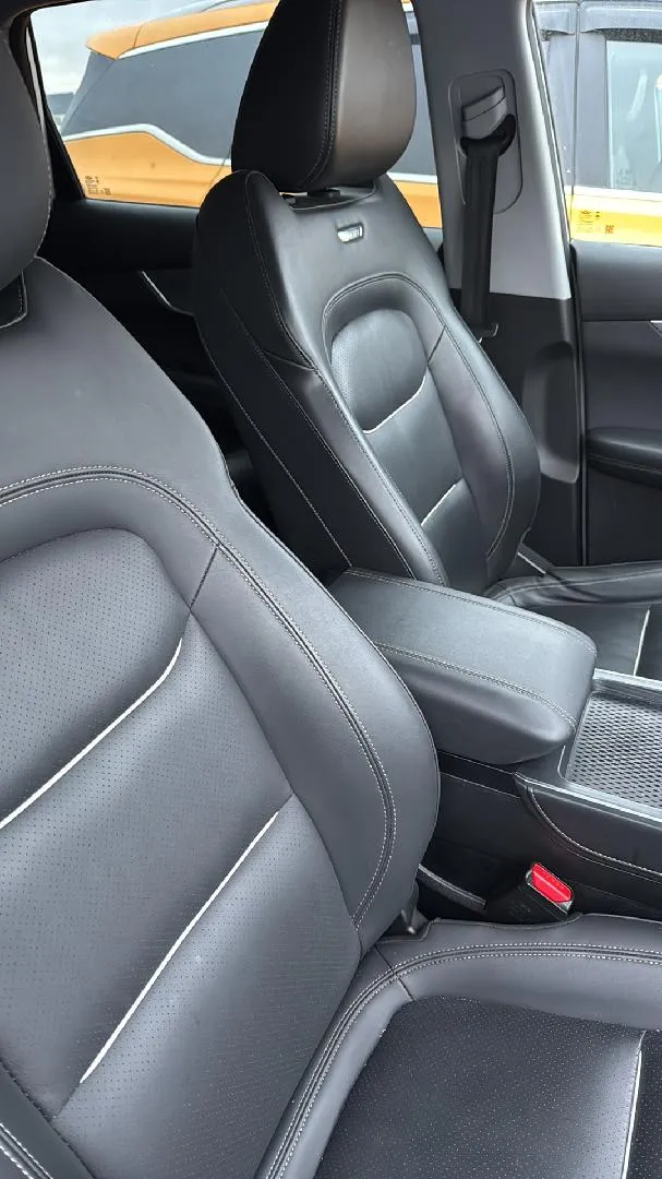 Chery Tiggo 7 PRO MAX Элит 1.5Т 147 Вариатор, фото 5