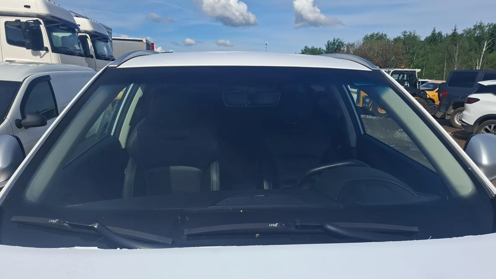 Geely Atlas Pro Комфорт 1.5Т АТ, фото 5