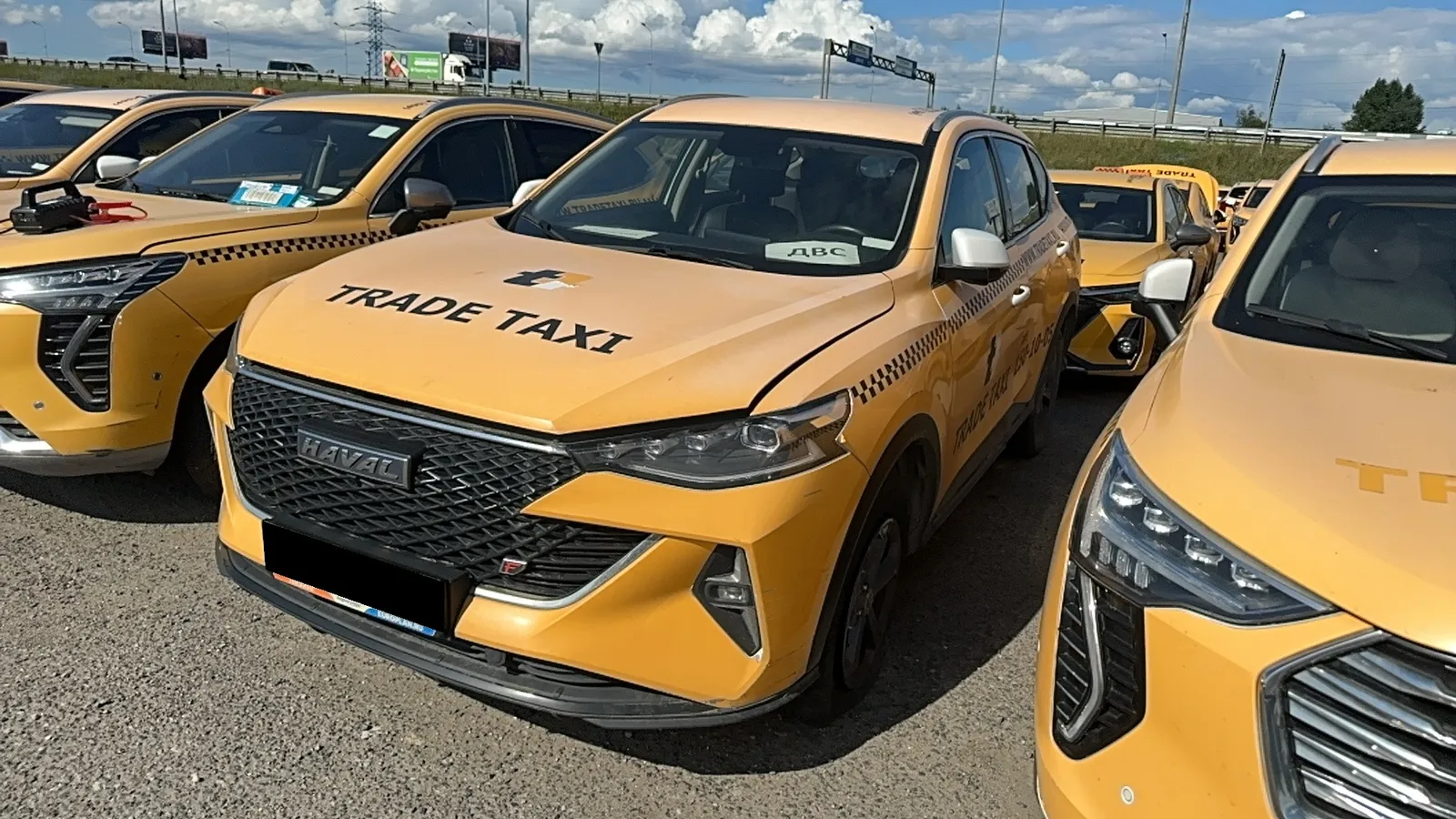Haval F7, фото 3