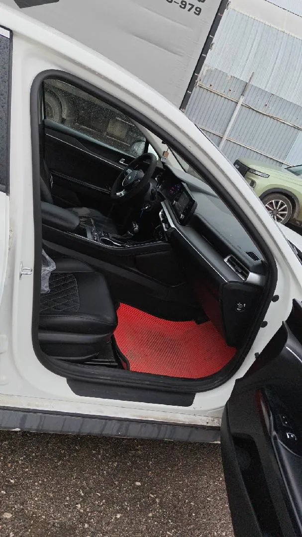 Kia K5 Комфорт 2.0 АТ, фото 5
