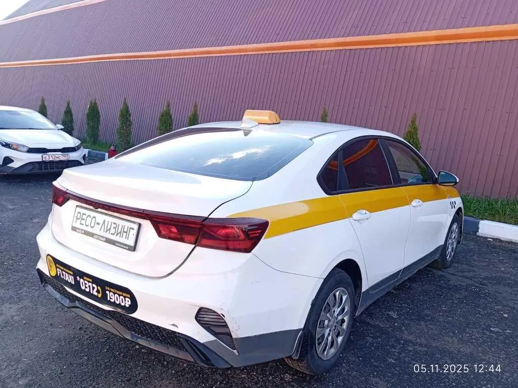 Kia CERATO, фото 2