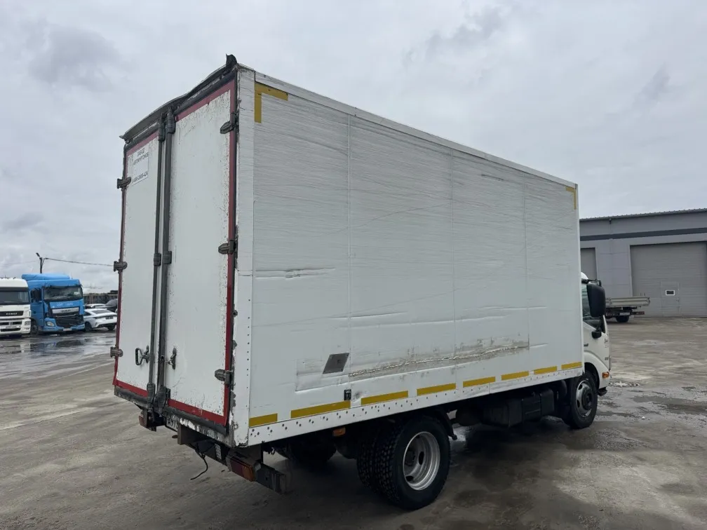 HINO 300, фото 5