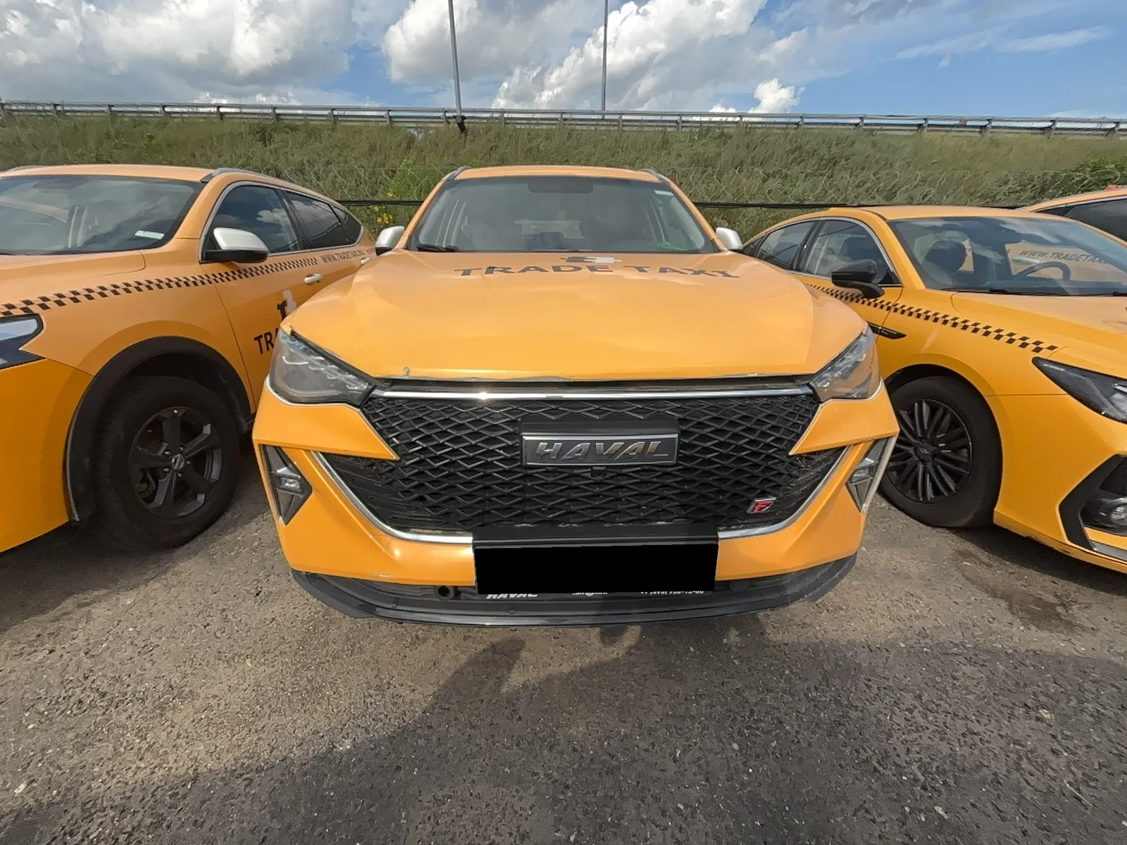 Haval F7, фото 2