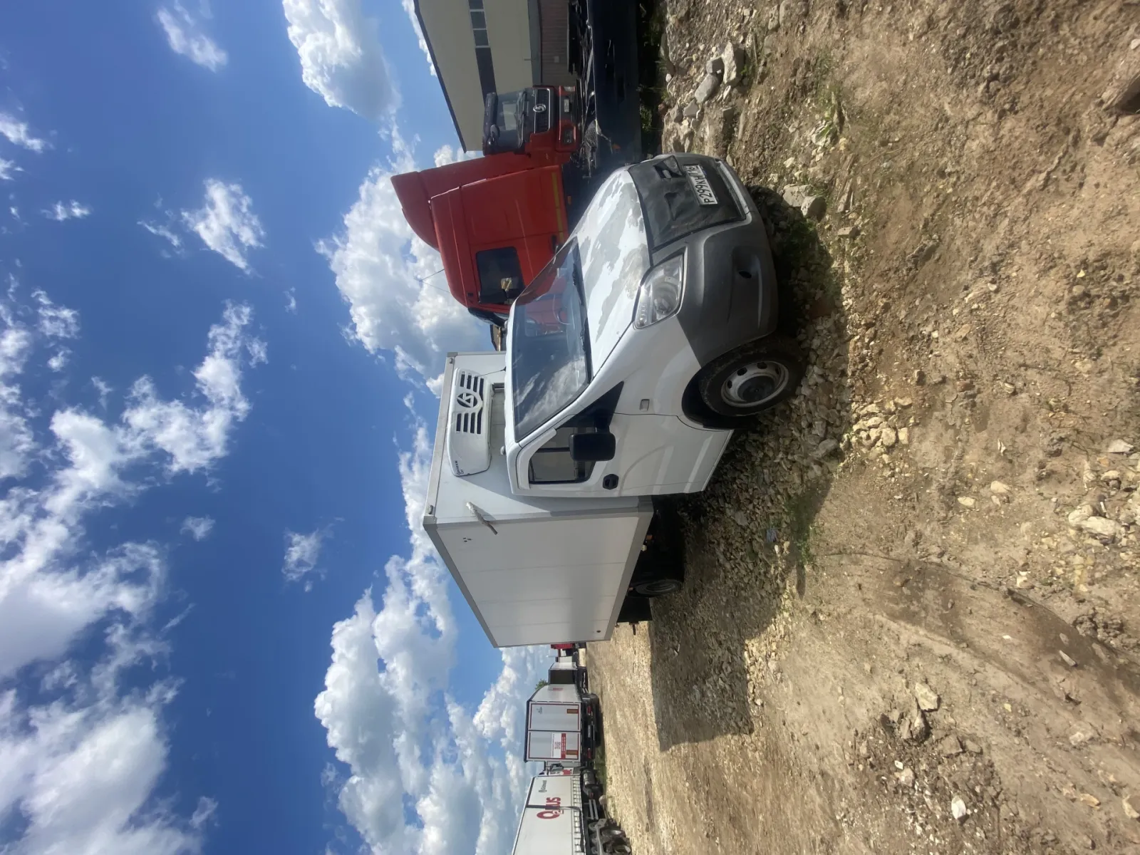 ГАЗ Next АЛ 82847/06-23 КЗН, фото 3