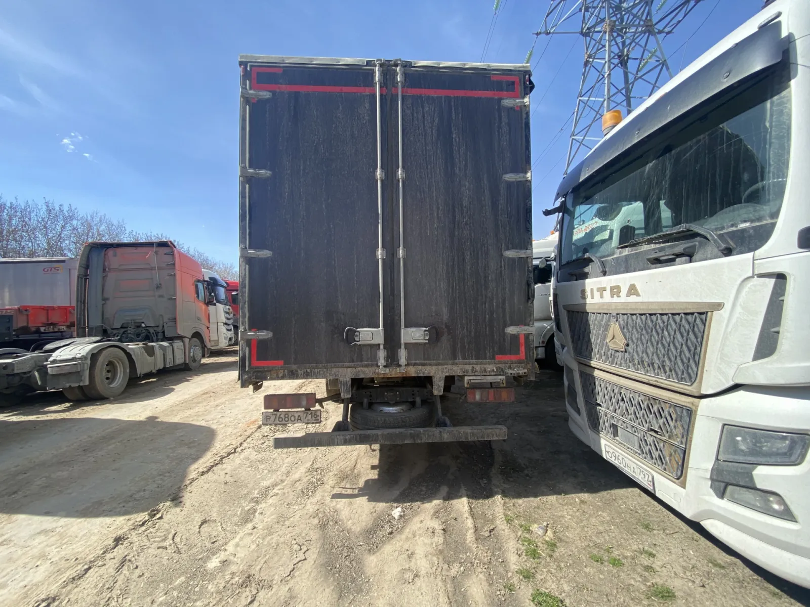 ГАЗ GAZon Next, фото 5