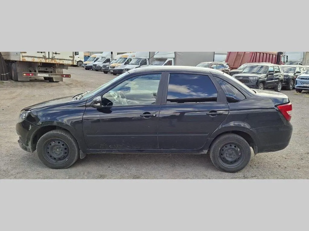 LADA GRANTA, фото 2