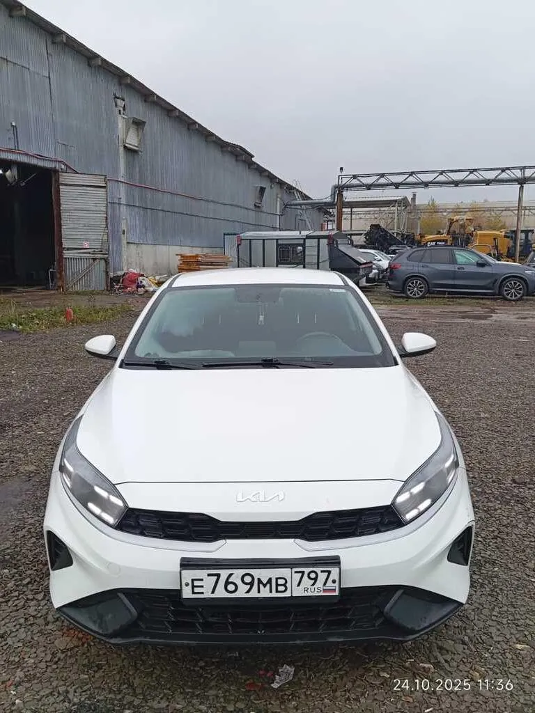 Kia CERATO, фото 2