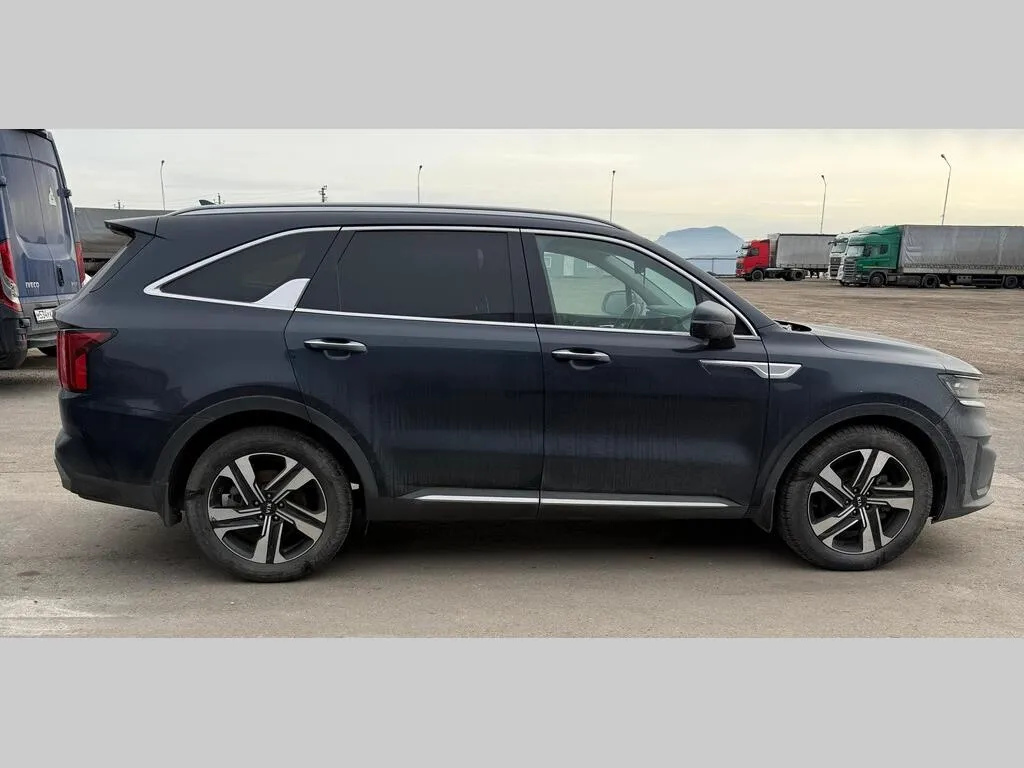 Kia SORENTO, фото 5