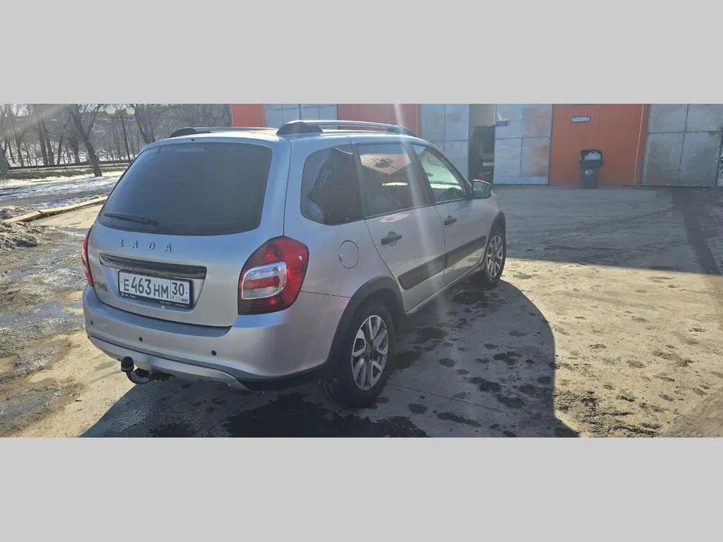 LADA GRANTA, фото 5