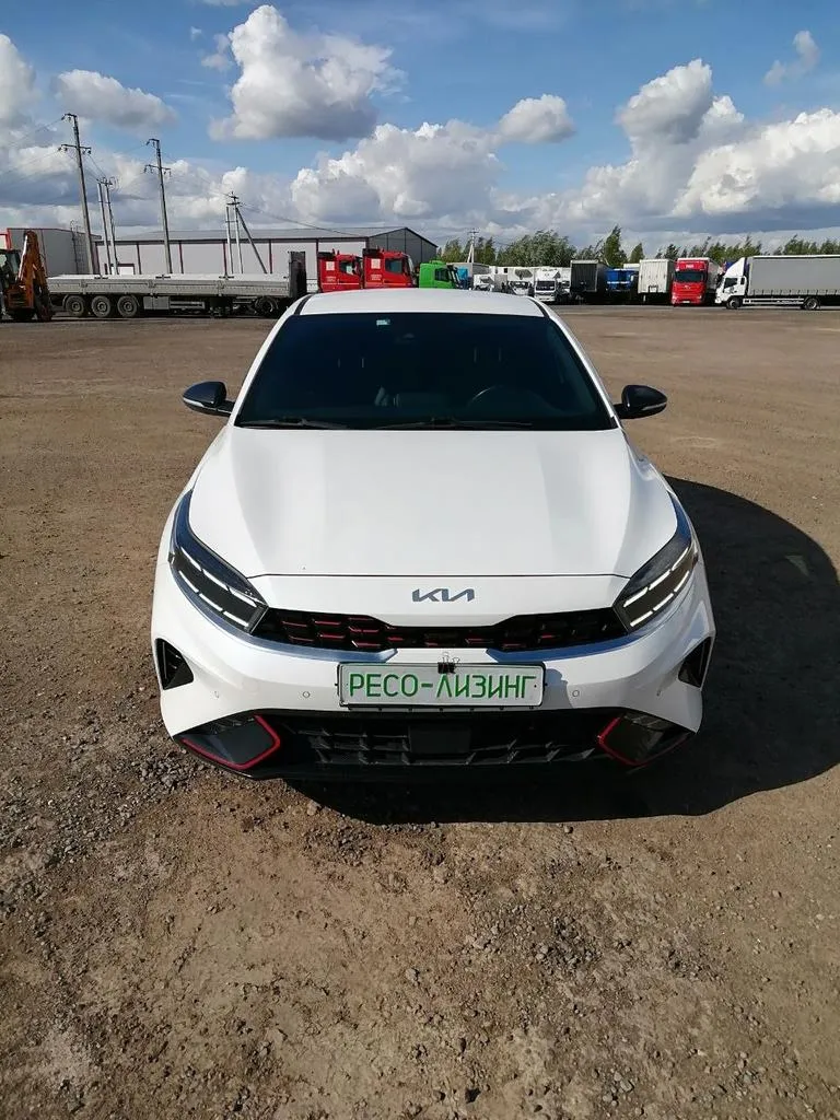 Kia CERATO, фото 5