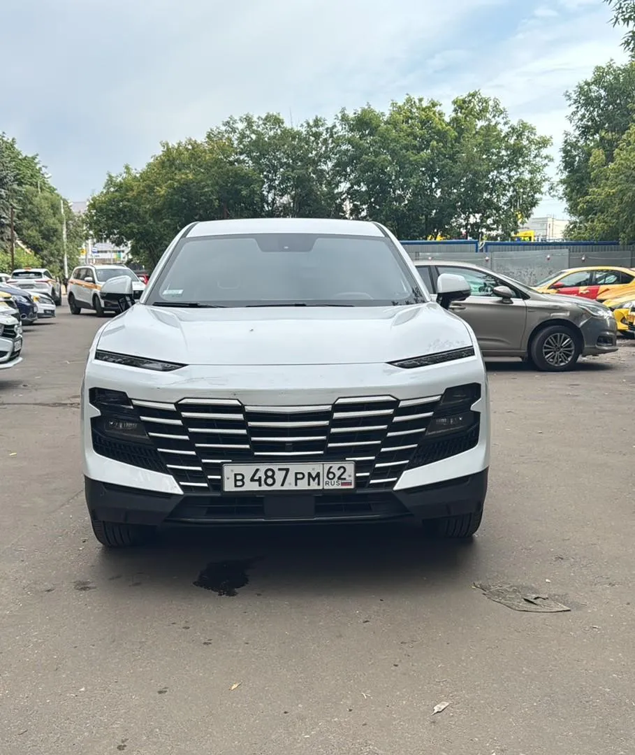 Jetour Dashing 1.5Т АТ Комфорт, фото 3