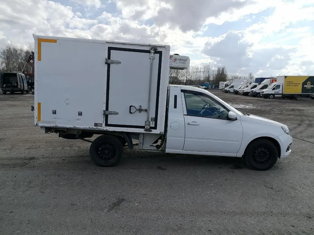 LADA GRANTA, фото 3