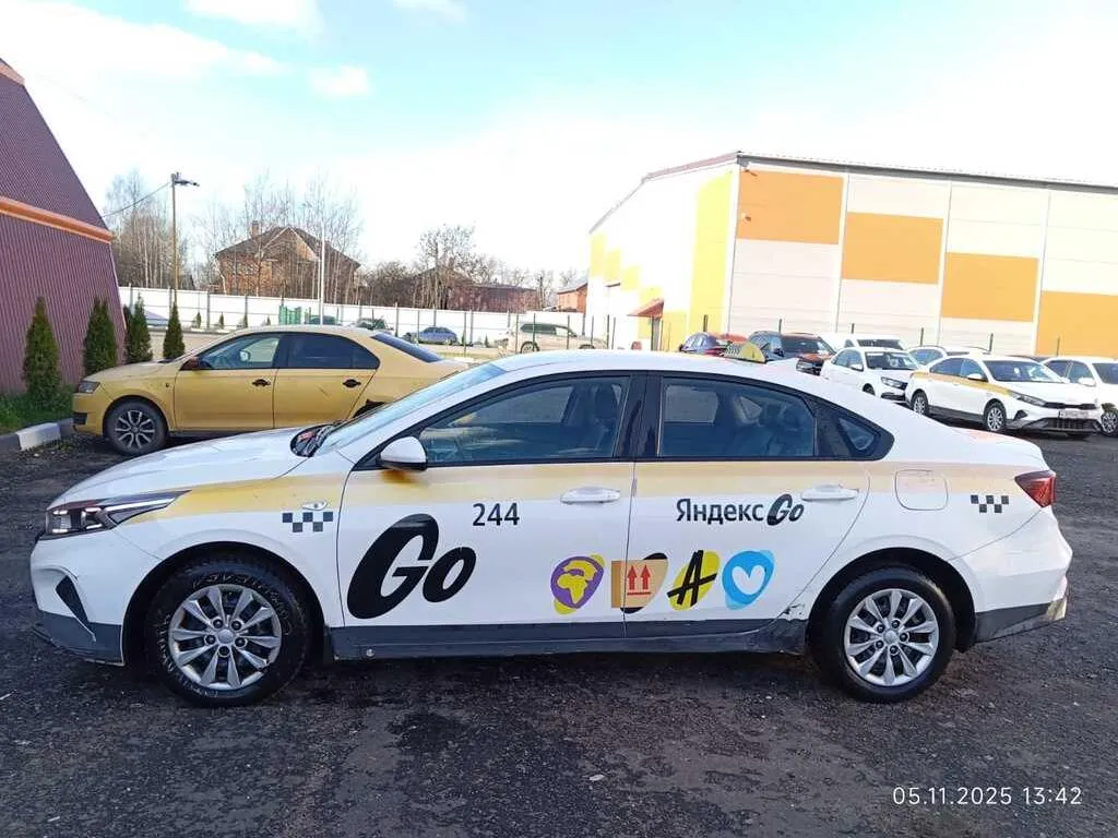 Kia CERATO, фото 4