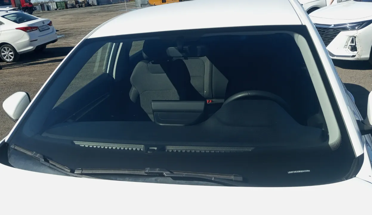 Geely Emgrand Комфорт 1.5 АТ, фото 4
