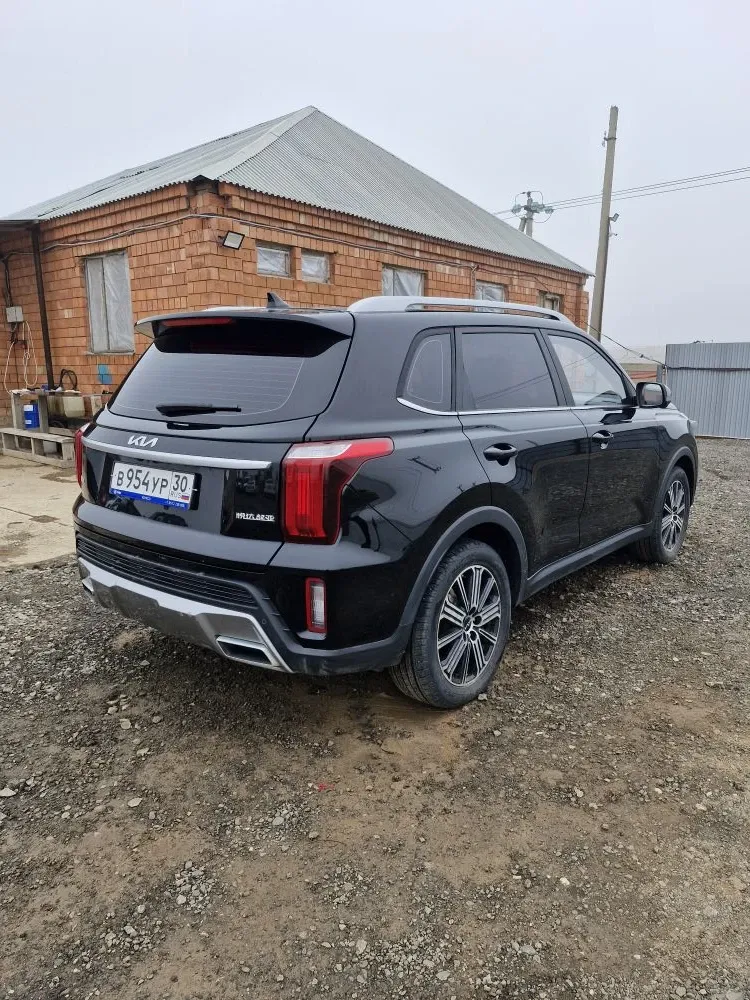 Kia SPORTAGE, фото 5