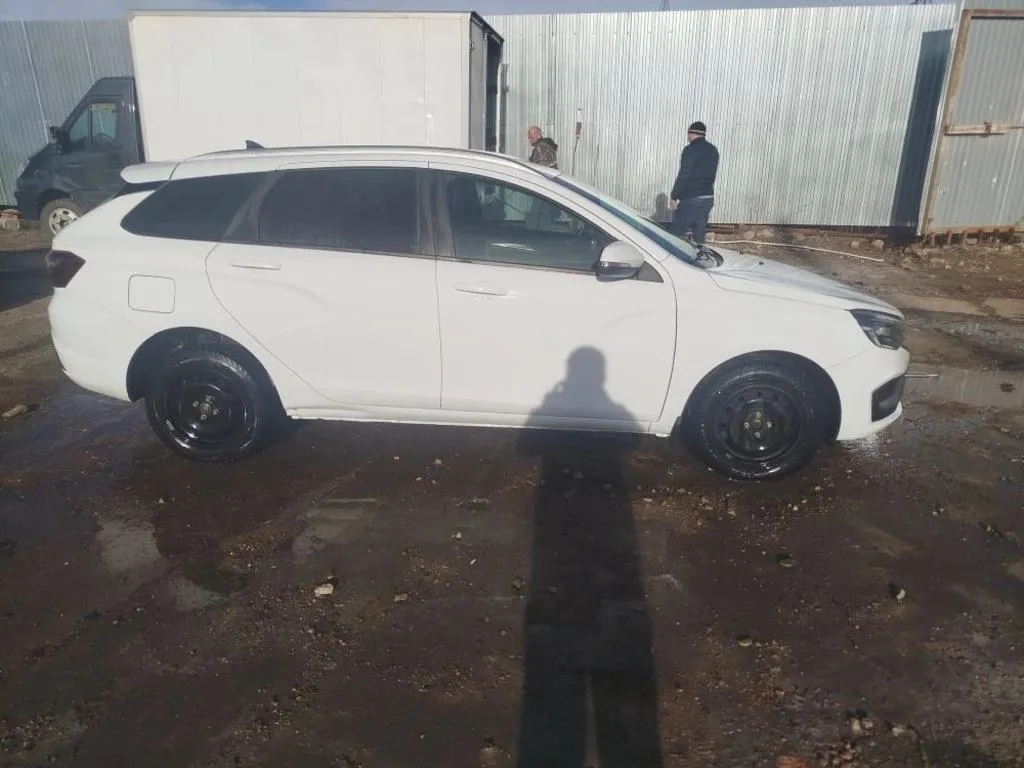 LADA VESTA, фото 4