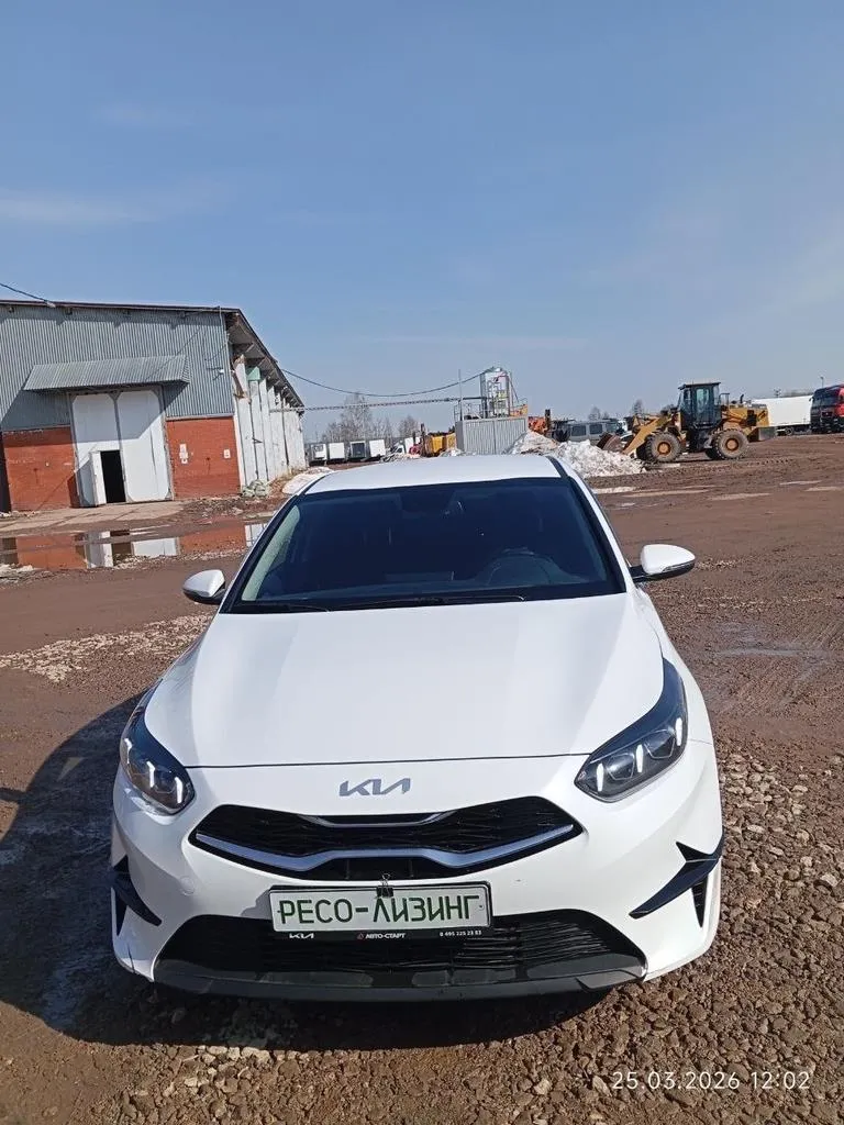 Kia CEE'D, фото 2