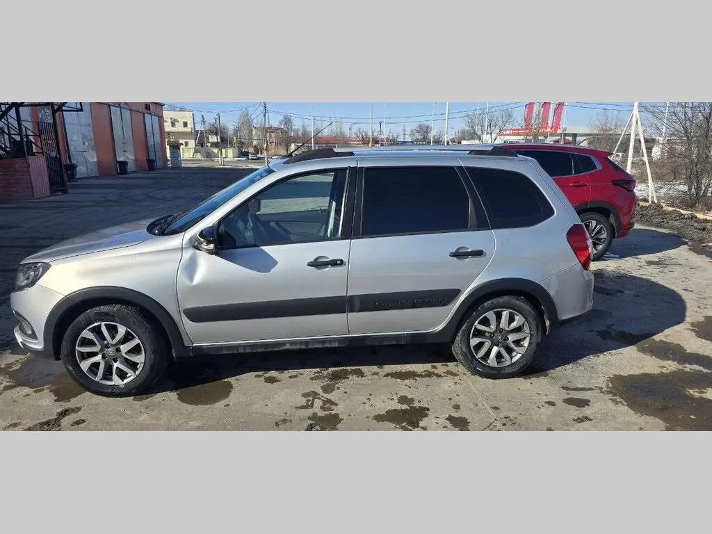 LADA GRANTA, фото 2