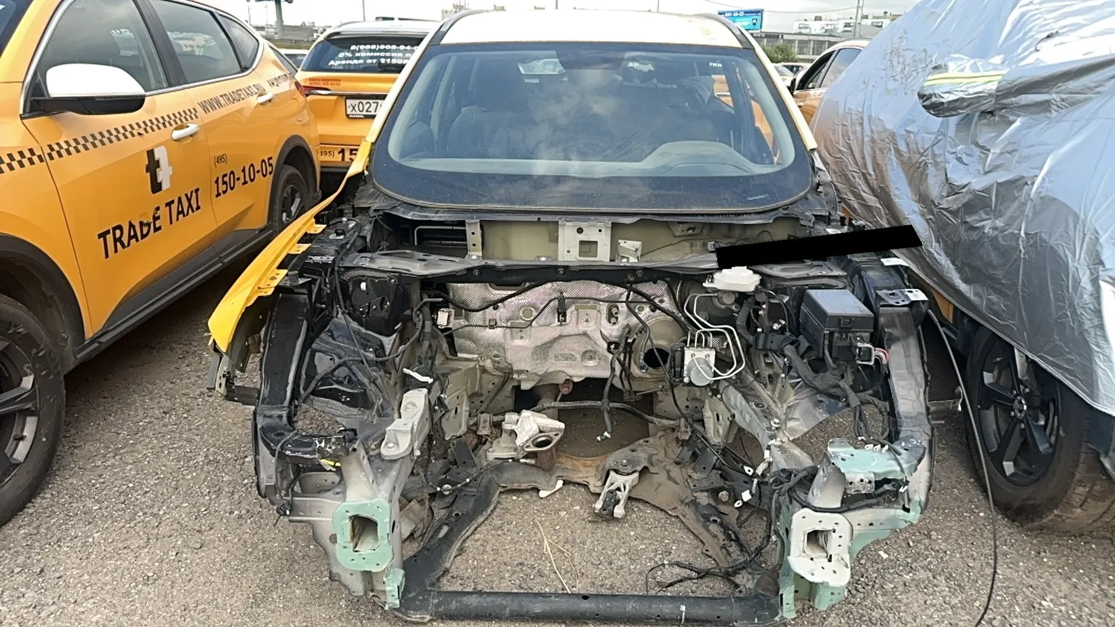 Haval F7, фото 2