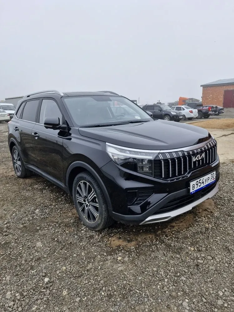 Kia SPORTAGE, фото 4