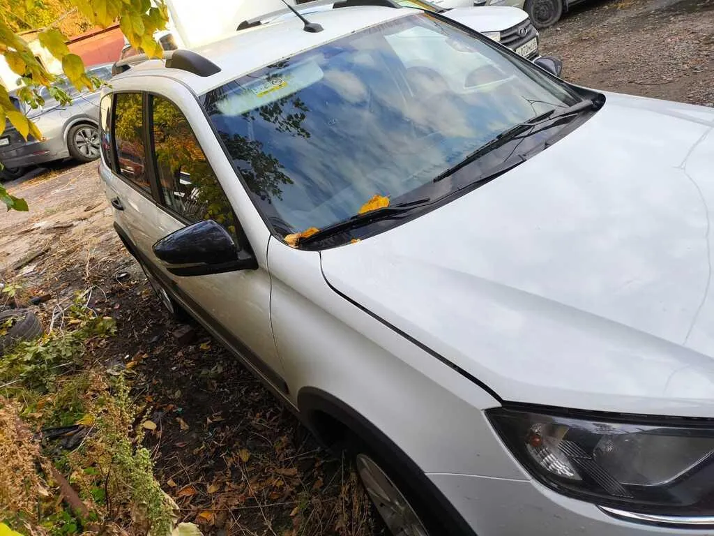 LADA GRANTA, фото 2