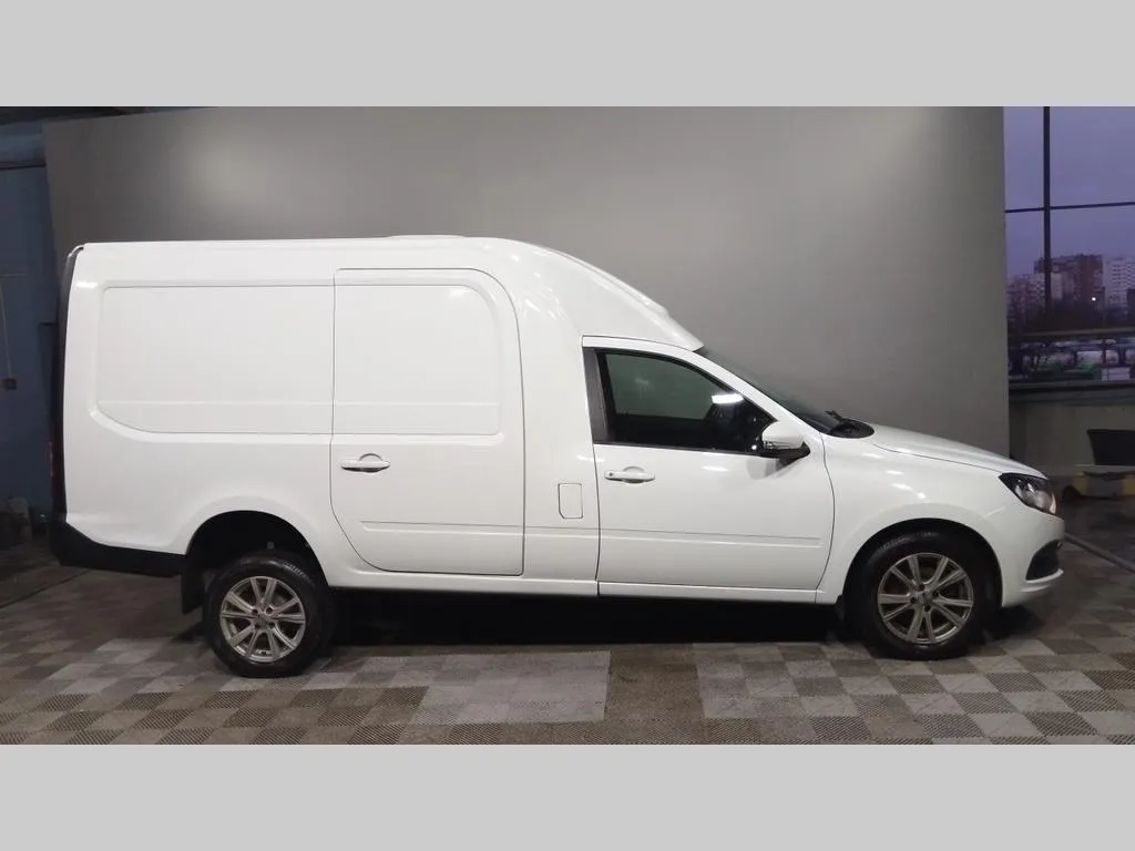 LADA GRANTA, фото 3
