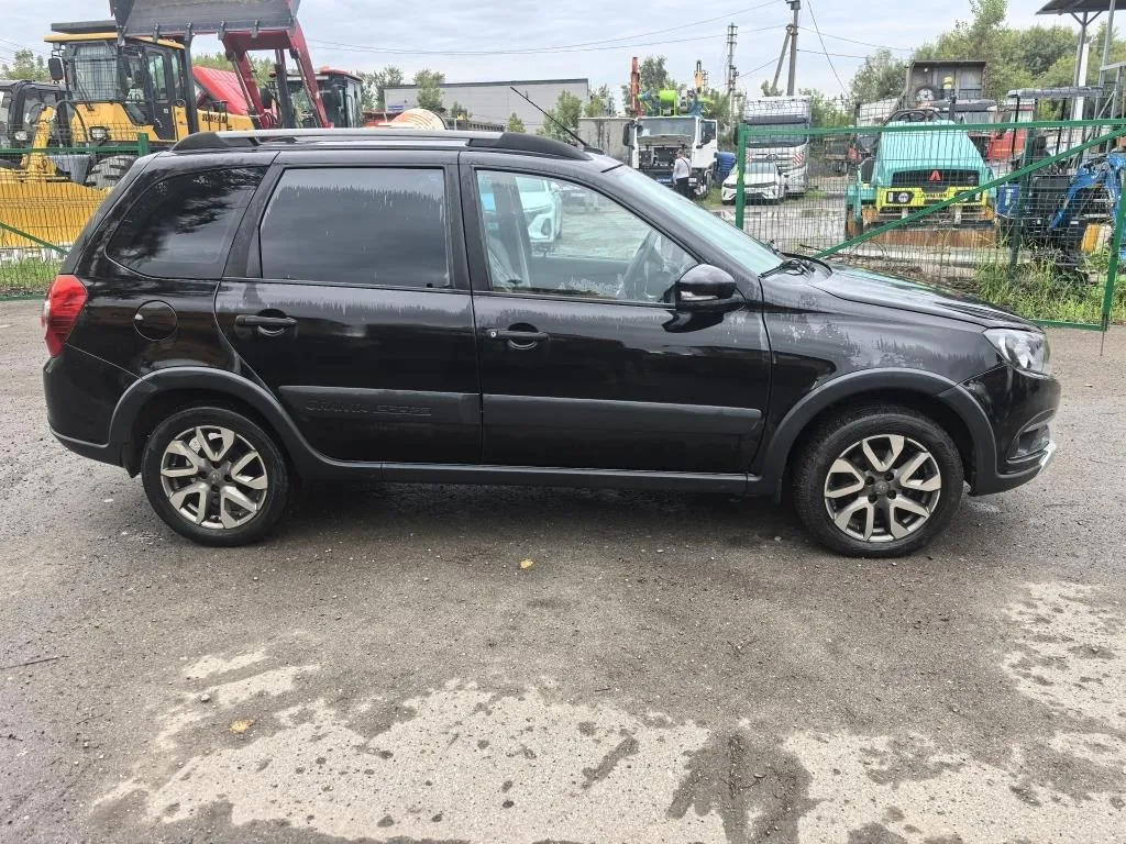LADA GRANTA, фото 4