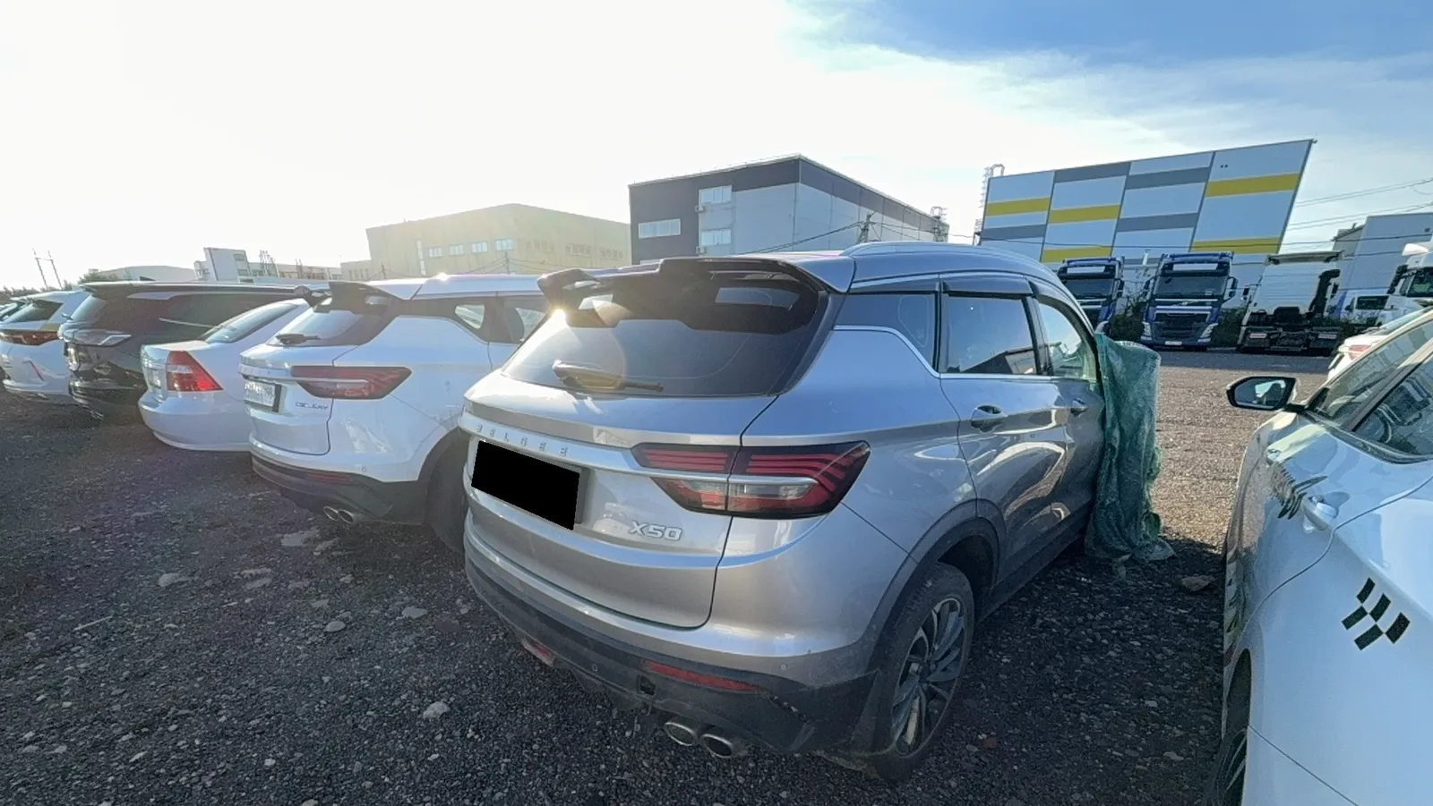 BELGEE X50, фото 4
