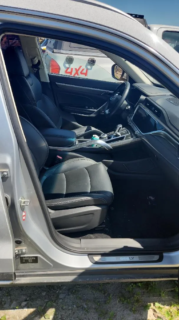 Geely Atlas Pro Комфорт 1.5Т АТ, фото 4