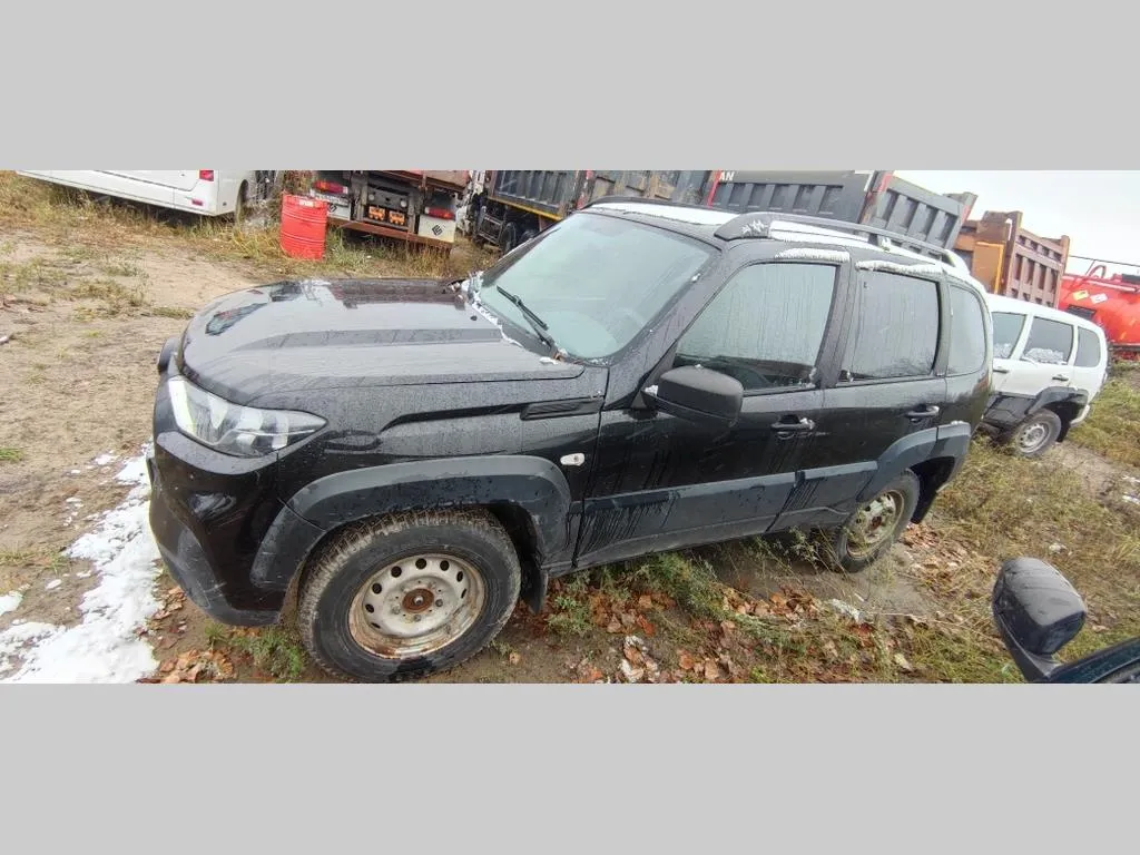 LADA Иное, фото 2