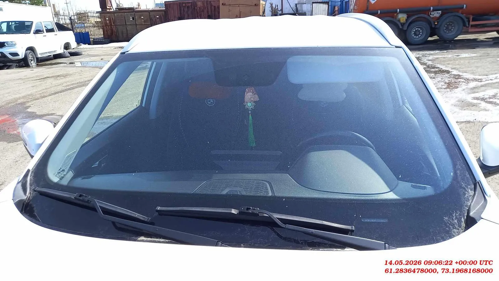 Chery Tiggo 4 PRO Акшн, фото 2